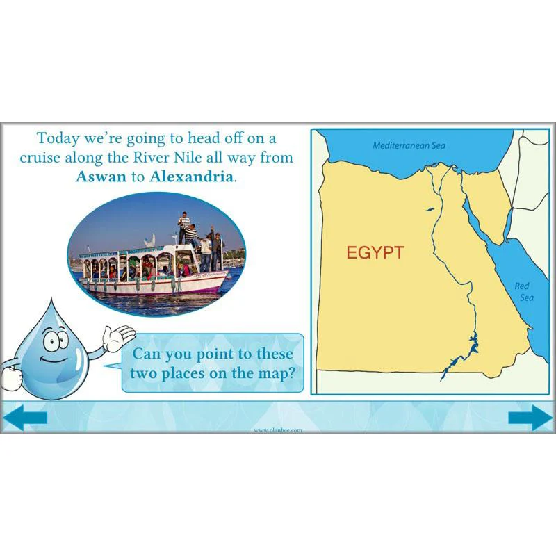 The River Nile - Image 62
