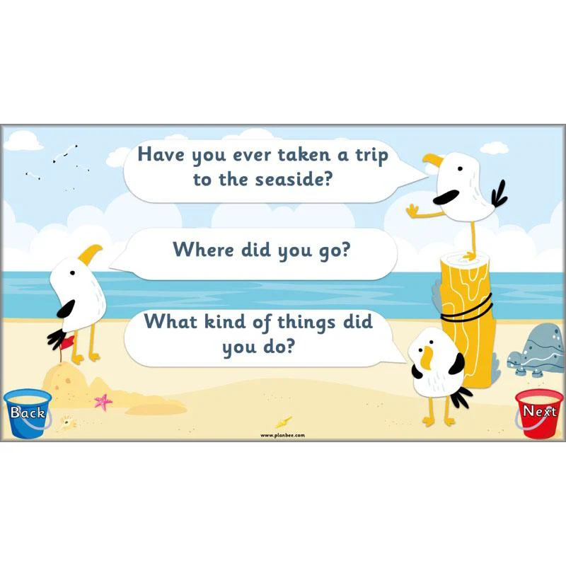 The Seaside: Recounts - Image 17