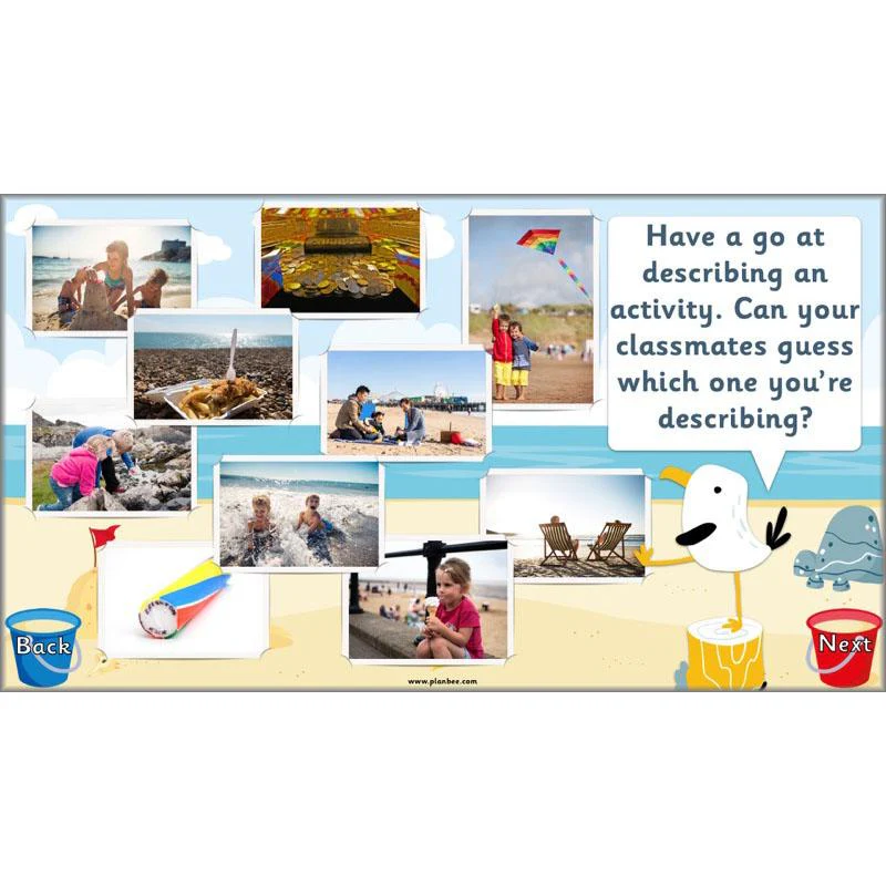 The Seaside: Recounts - Image 20