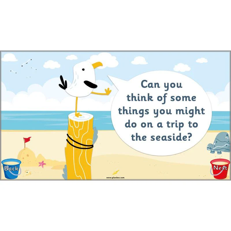 The Seaside: Recounts - Image 25