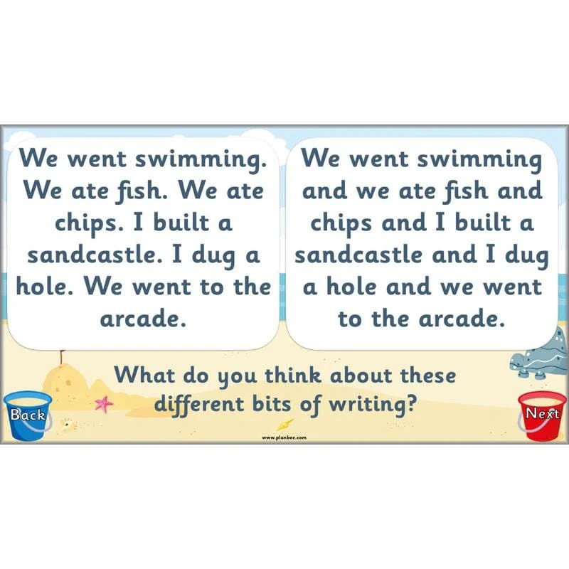 The Seaside: Recounts - Image 33