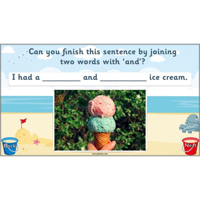 The Seaside: Recounts - Image 34