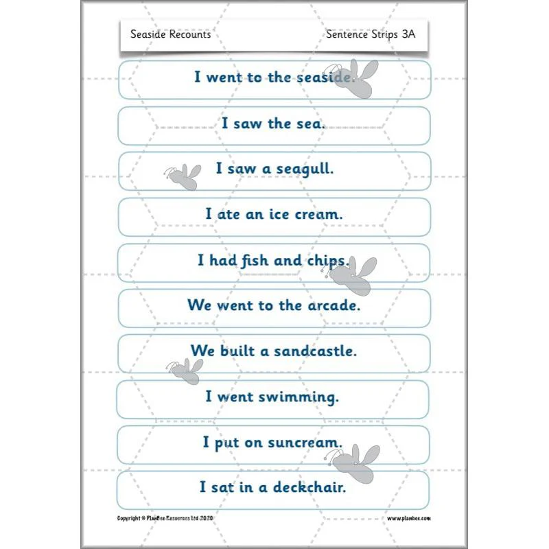 The Seaside: Recounts - Image 39