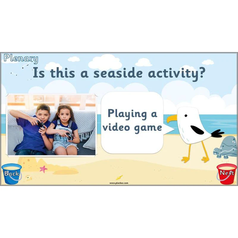 The Seaside: Recounts - Image 4