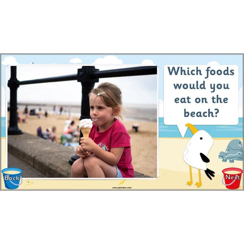 The Seaside: Recounts - Image 44
