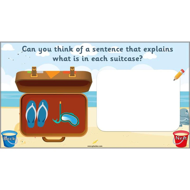 The Seaside: Recounts - Image 5