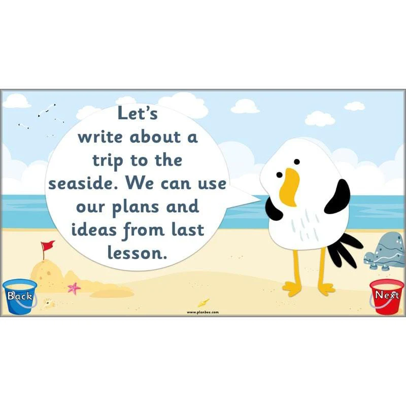 The Seaside: Recounts - Image 52