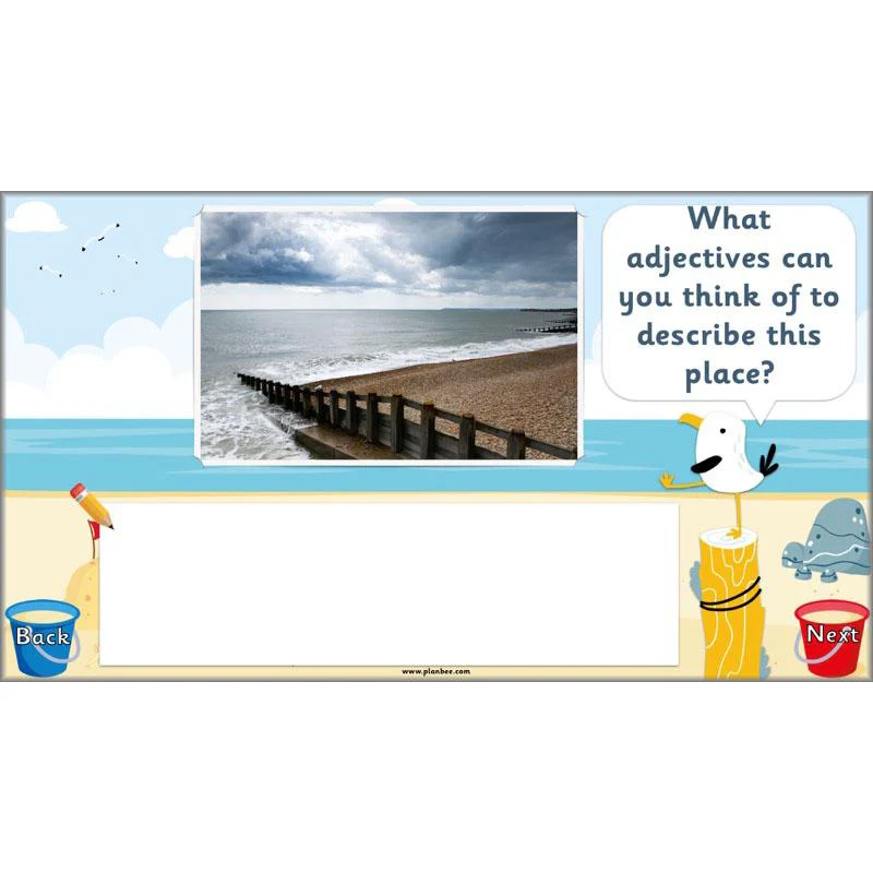 The Seaside: Recounts - Image 58