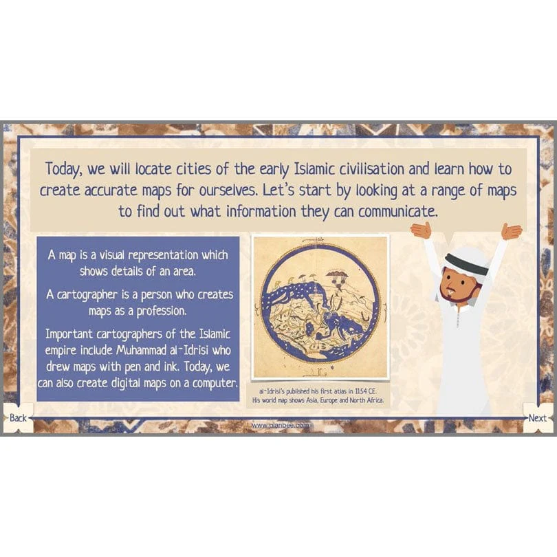 The Silk Road - Image 3