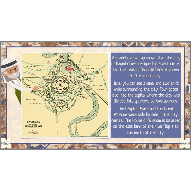 The Silk Road - Image 30