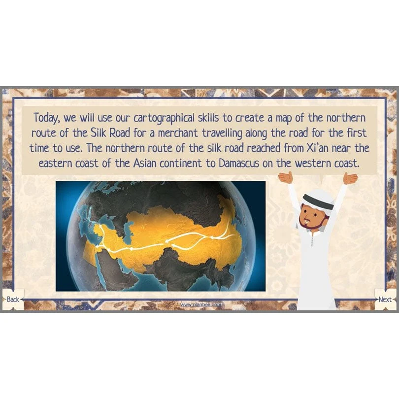 The Silk Road - Image 44
