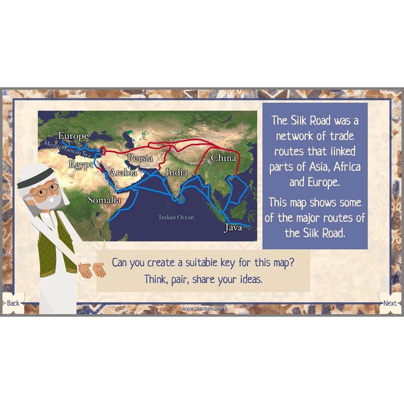 The Silk Road - Image 45
