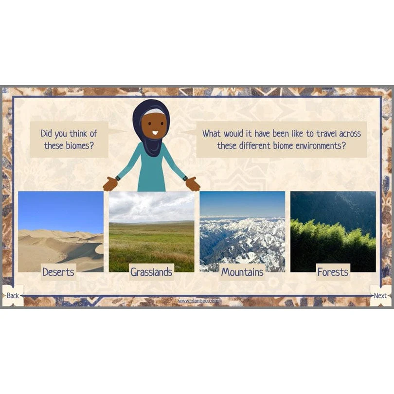 The Silk Road - Image 52