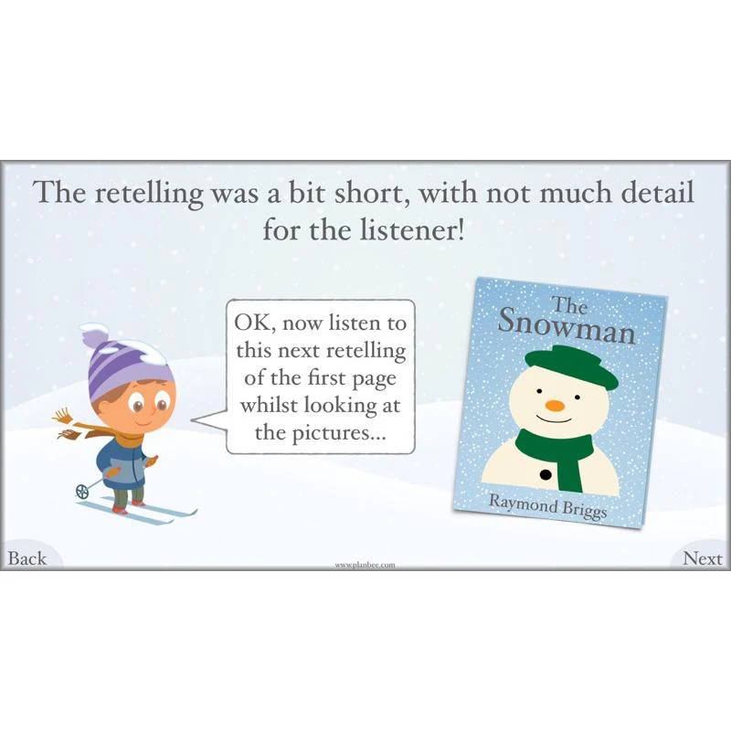 The Snowman - Image 20