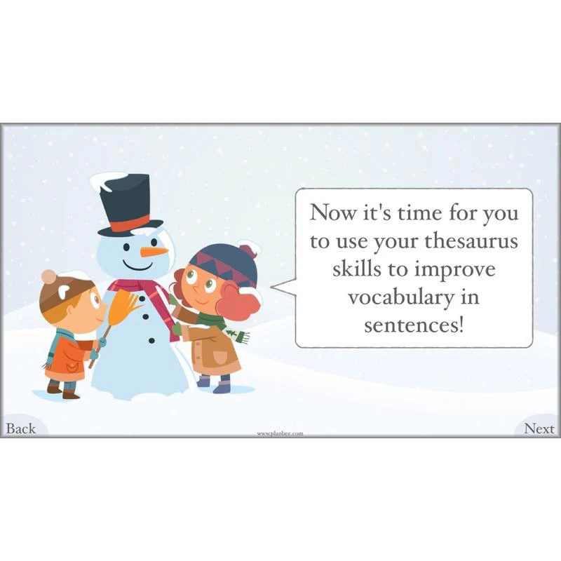The Snowman - Image 29
