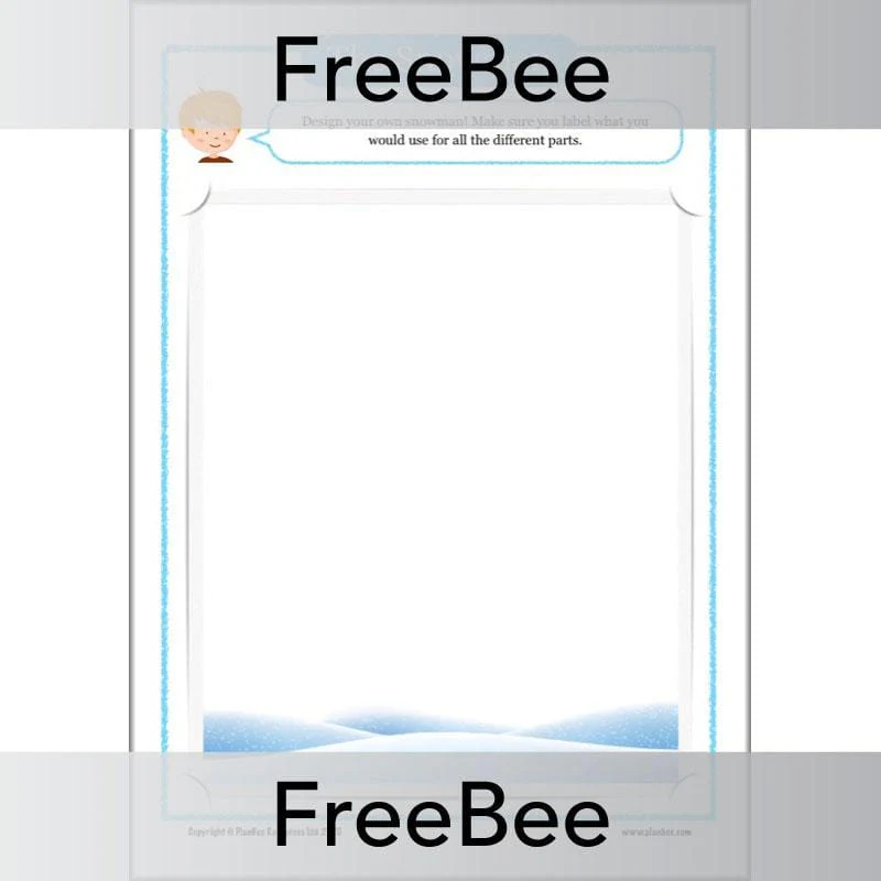 The Snowman Activity Sheets - Image 4
