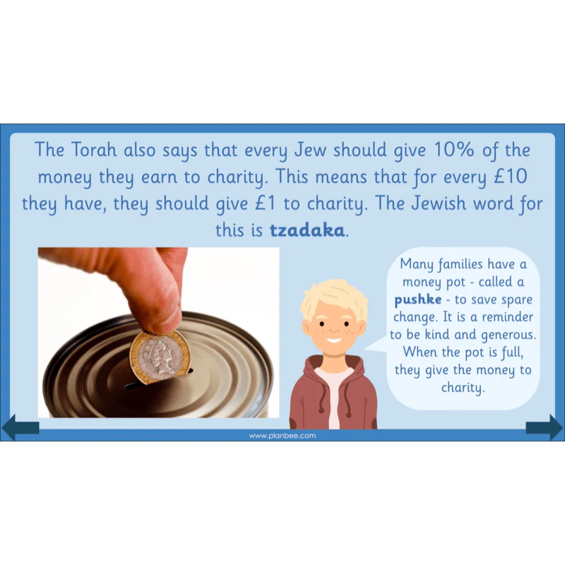 Why is the Torah special? - Image 14