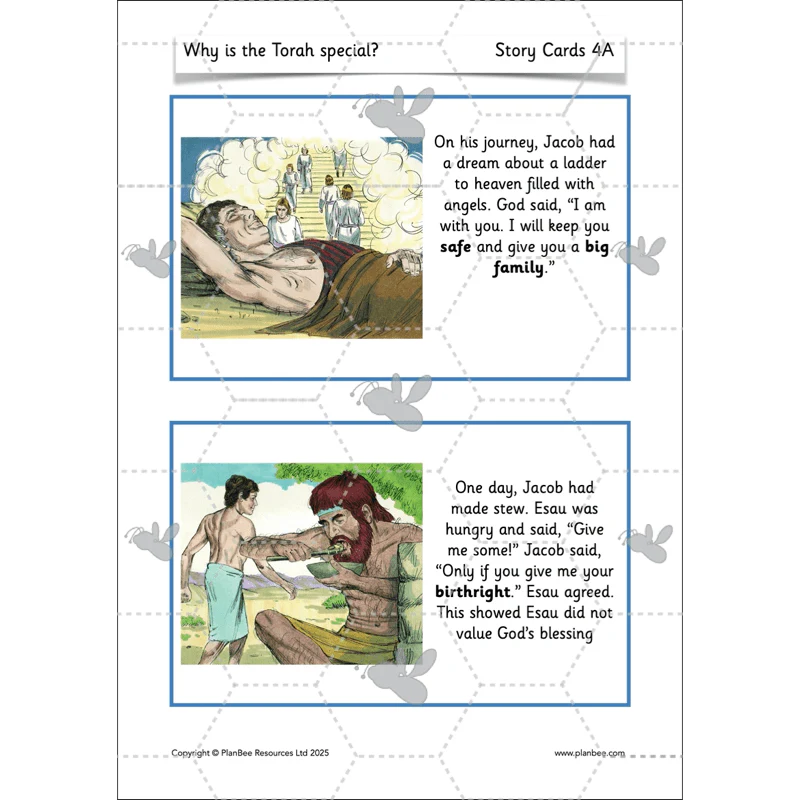 Why is the Torah special? - Image 18