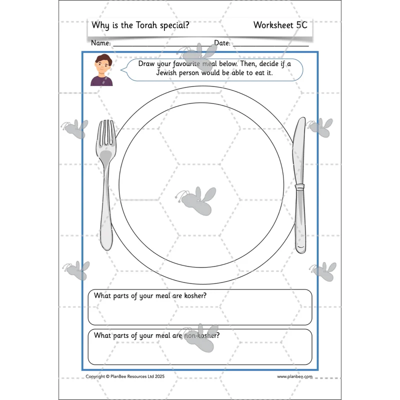 Why is the Torah special? - Image 19