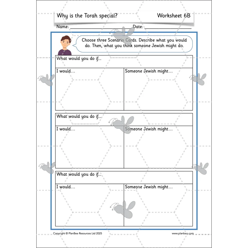 Why is the Torah special? - Image 20