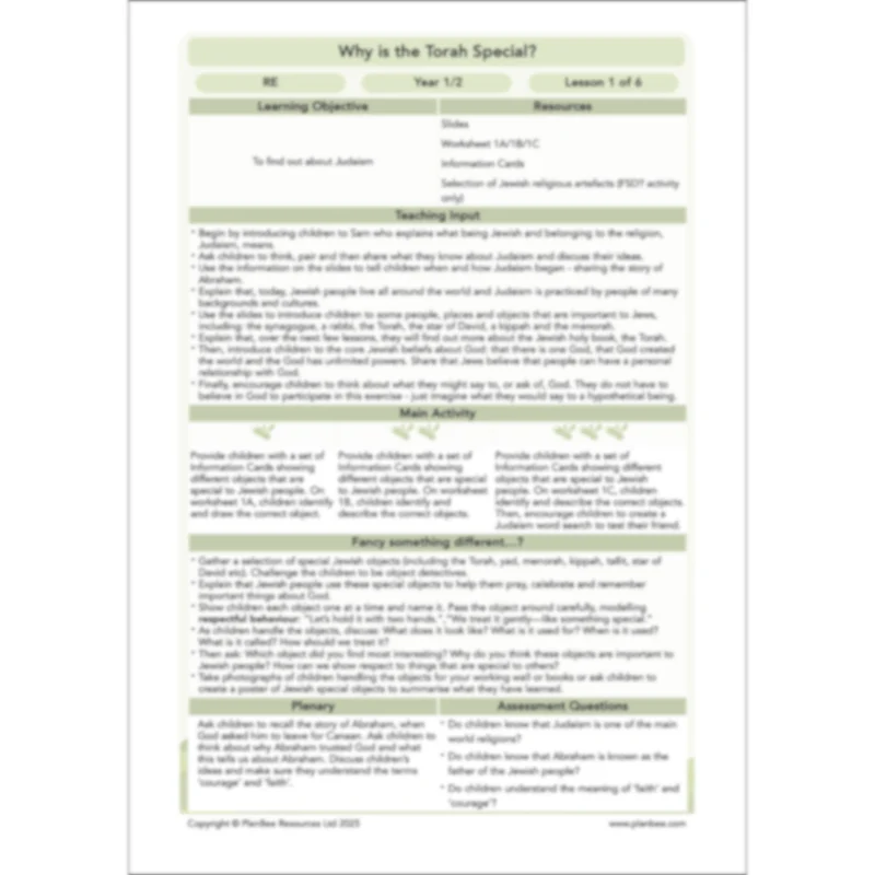 Why is the Torah special? - Image 21
