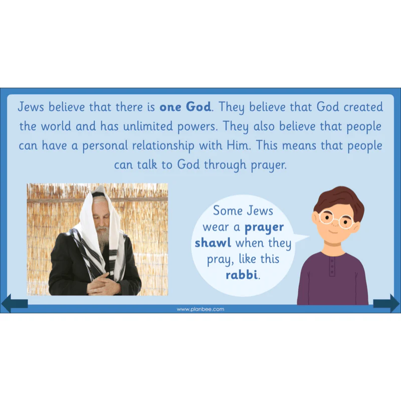 Why is the Torah special? - Image 27