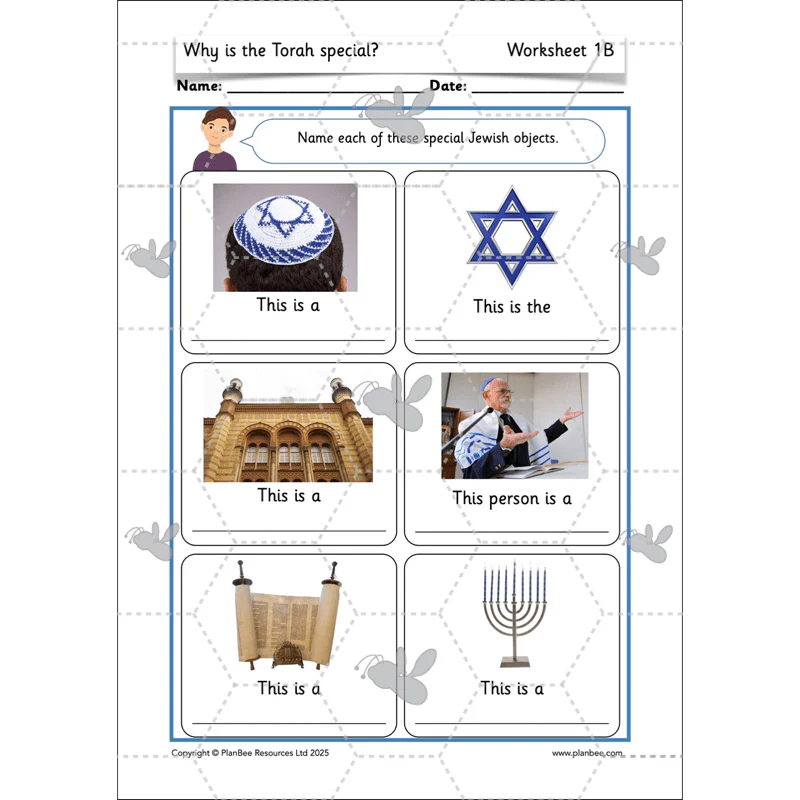 Why is the Torah special? - Image 28
