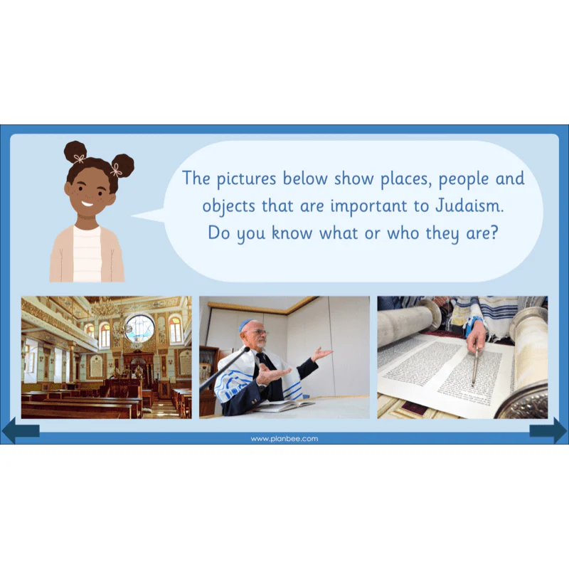 Why is the Torah special? - Image 3