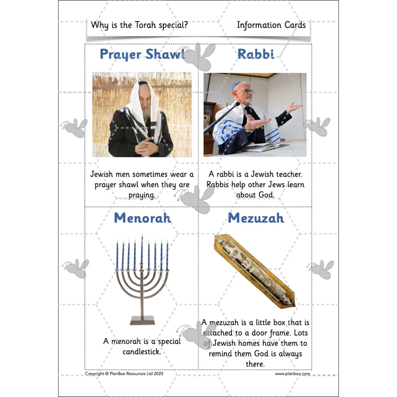 Why is the Torah special? - Image 30