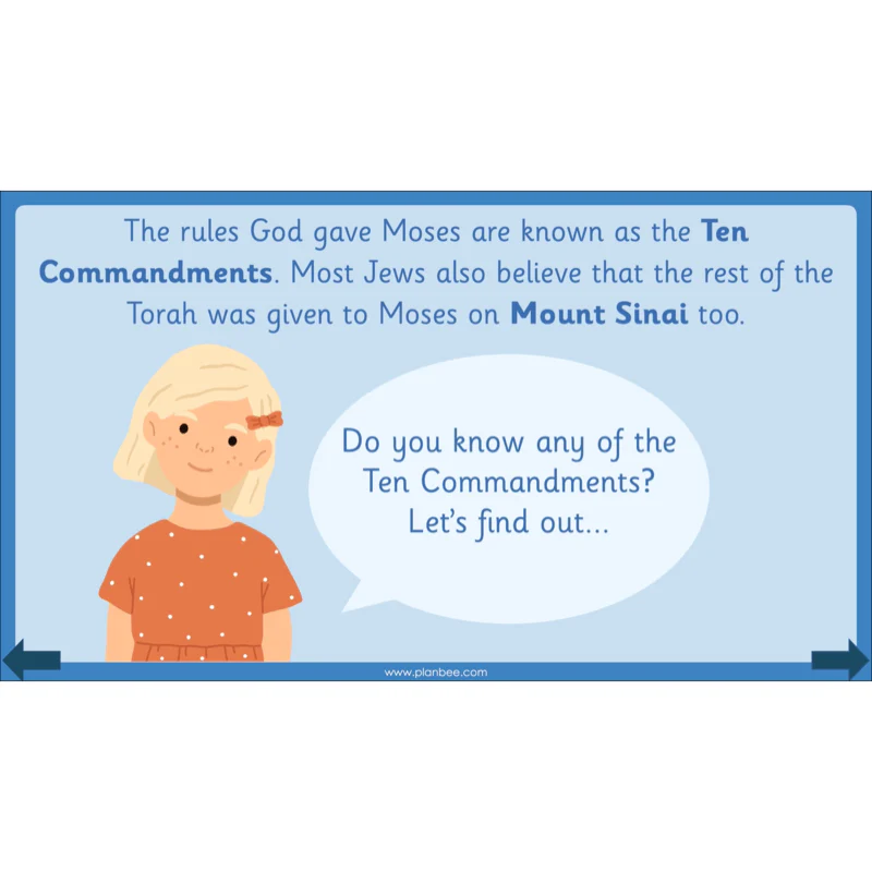 Why is the Torah special? - Image 34
