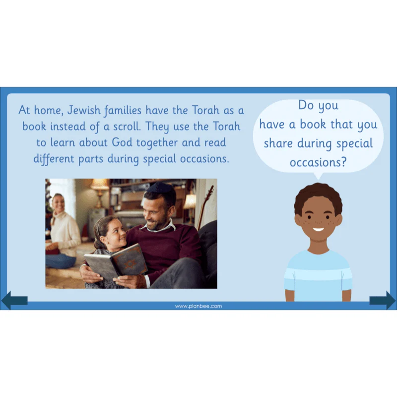 Why is the Torah special? - Image 43