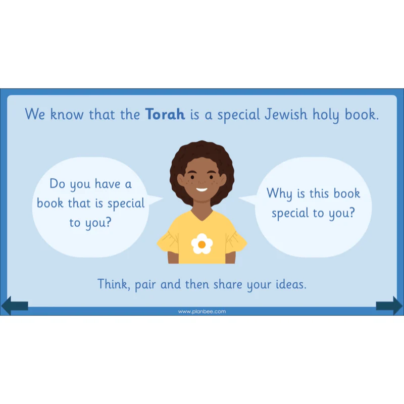Why is the Torah special? - Image 5
