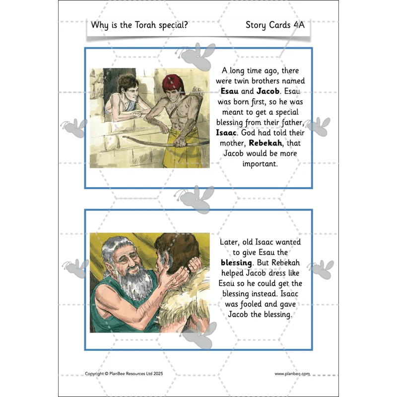 Why is the Torah special? - Image 53