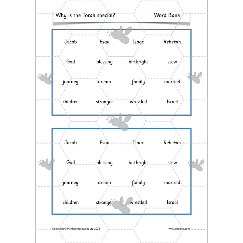 Why is the Torah special? - Image 54