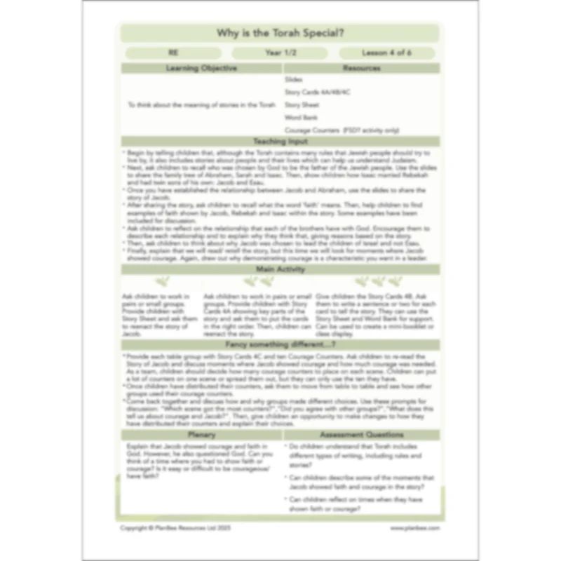 Why is the Torah special? - Image 55