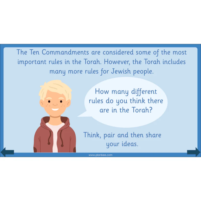 Why is the Torah special? - Image 57