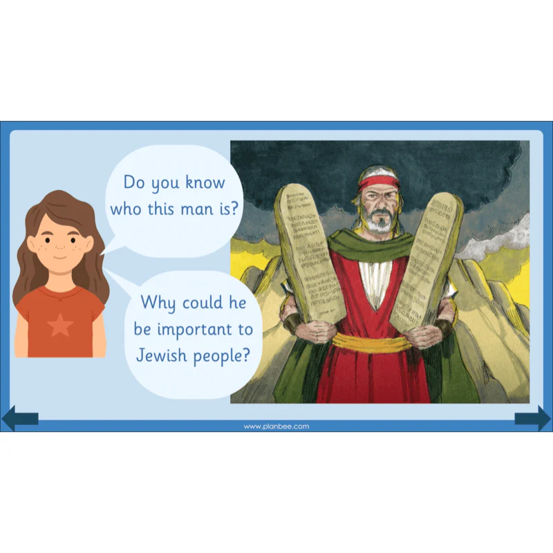 Why is the Torah special? - Image 6
