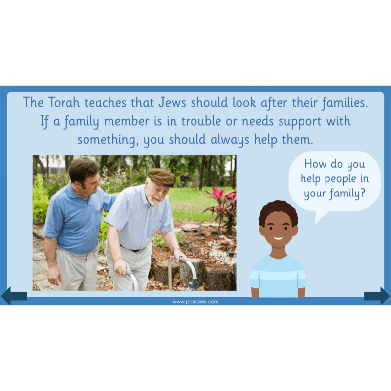 Why is the Torah special? - Image 65