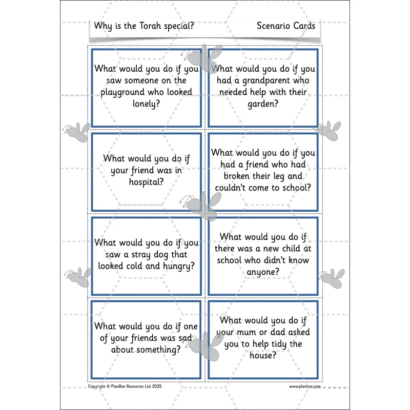 Why is the Torah special? - Image 69