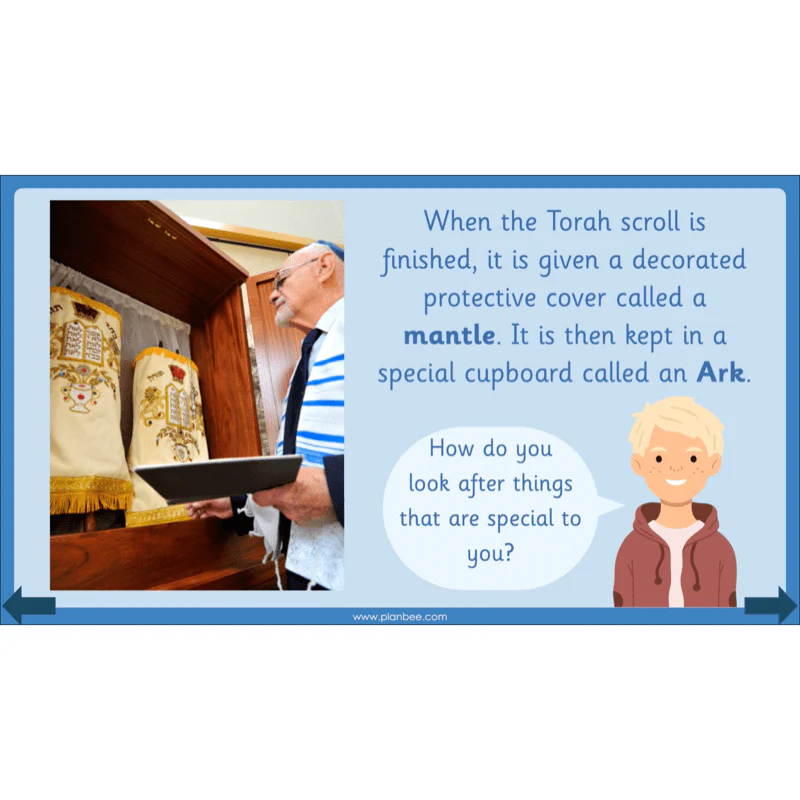 Why is the Torah special? - Image 8