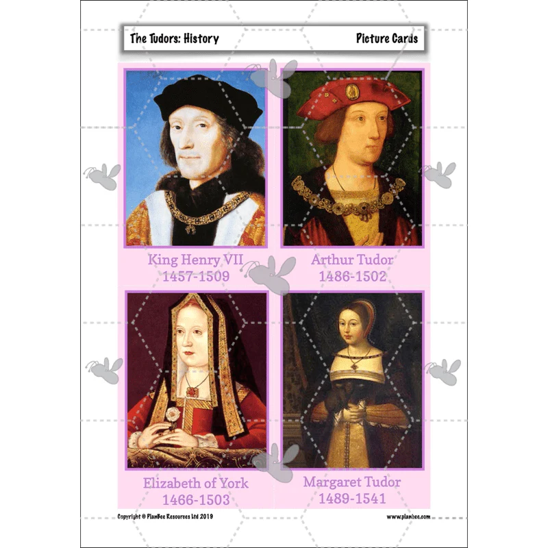 The Tudors - Image 15