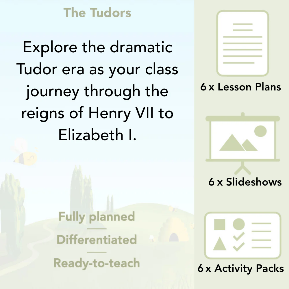The Tudors - Image 2