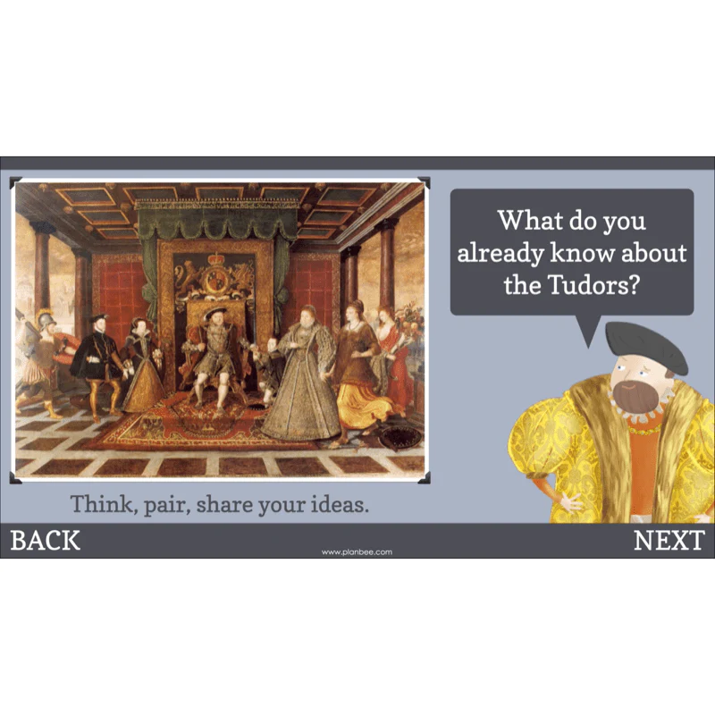 The Tudors - Image 23