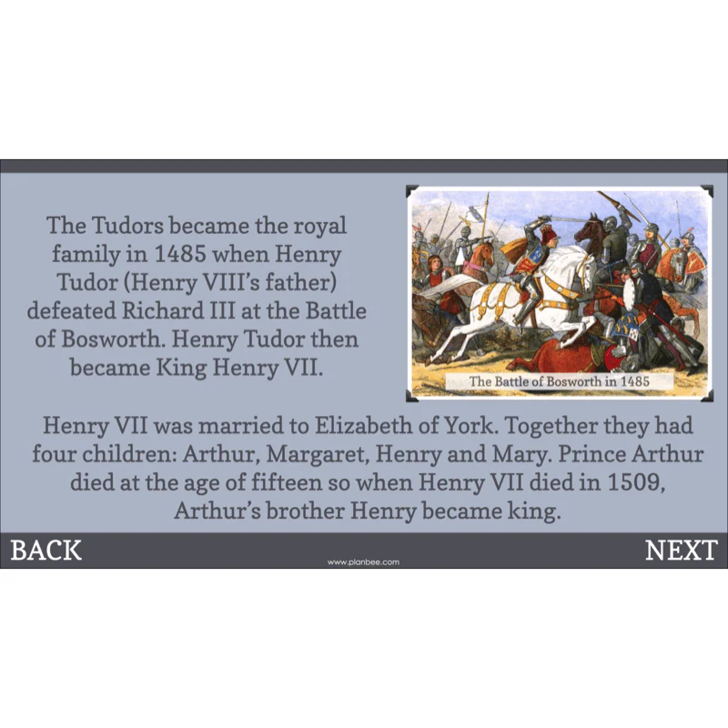 The Tudors - Image 25