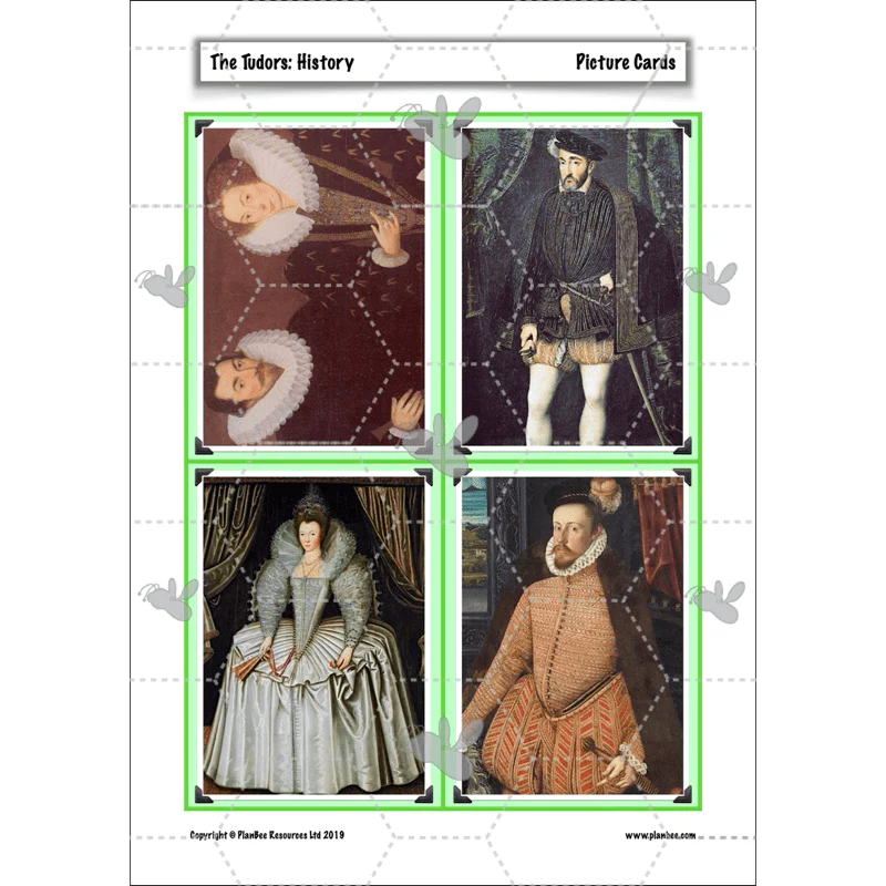 The Tudors - Image 36