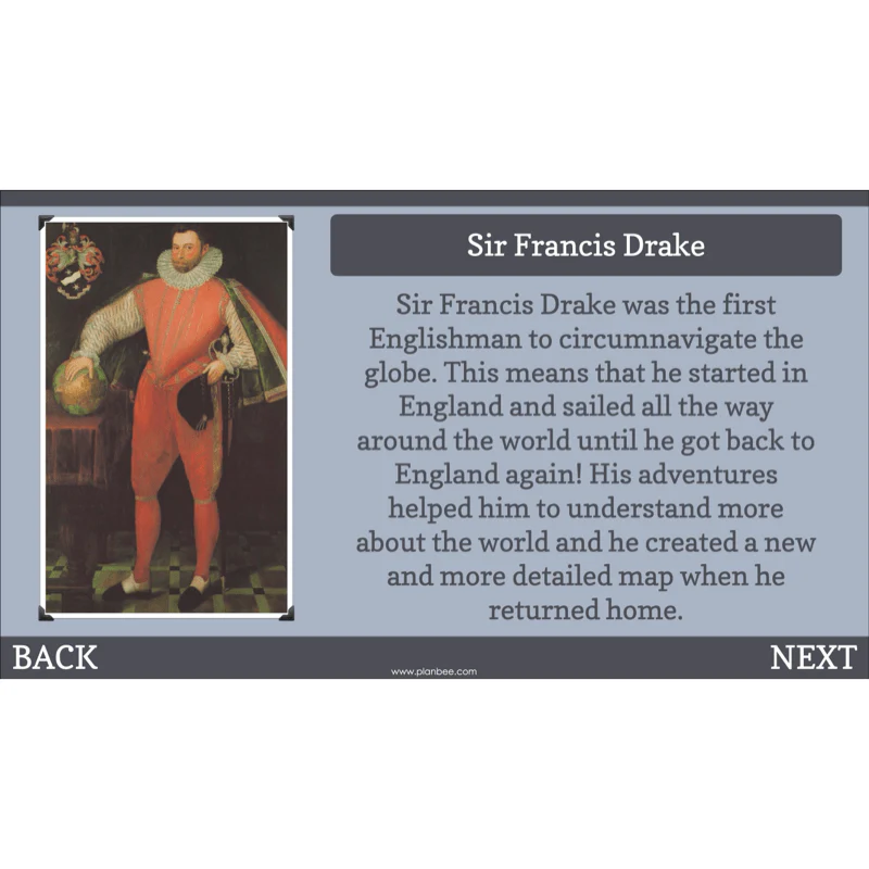The Tudors Topic Enrichment Pack - Image 11