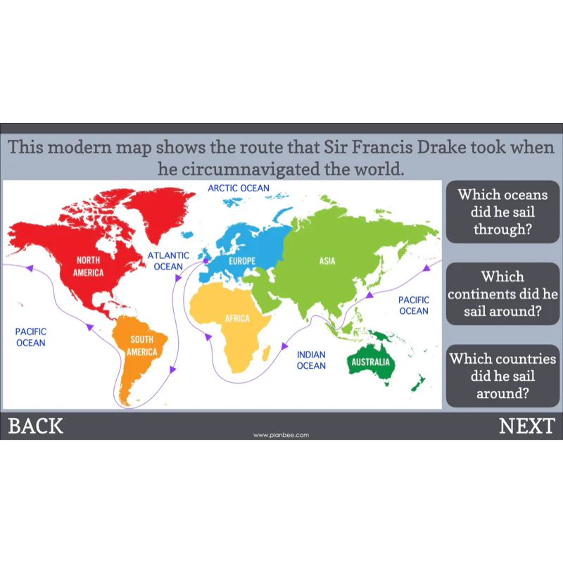 The Tudors Topic Enrichment Pack - Image 12