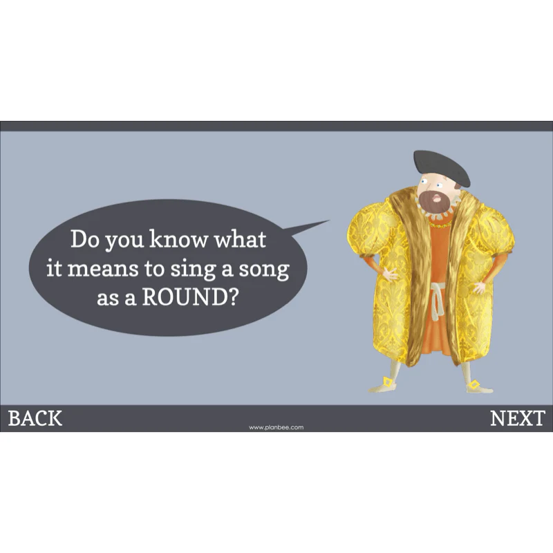 The Tudors Topic Enrichment Pack - Image 66