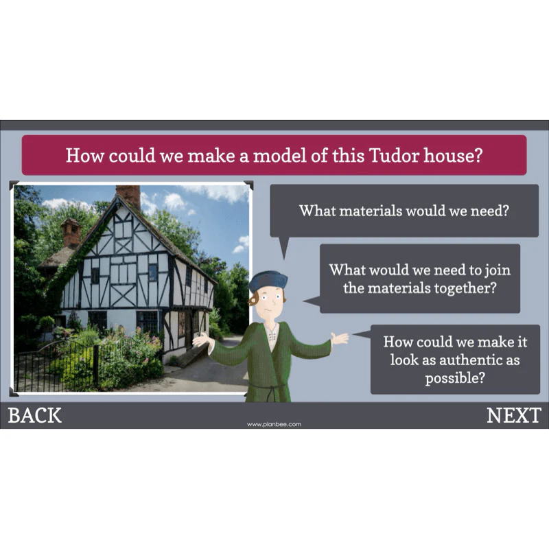 The Tudors Topic Enrichment Pack - Image 7