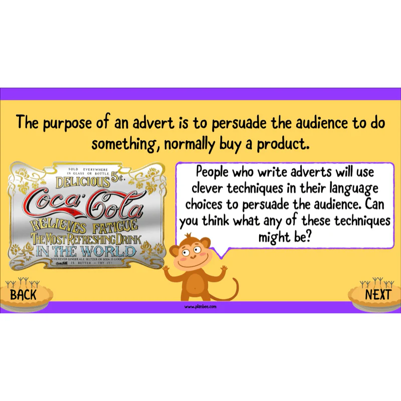The Twits: Descriptive Writing - Image 42